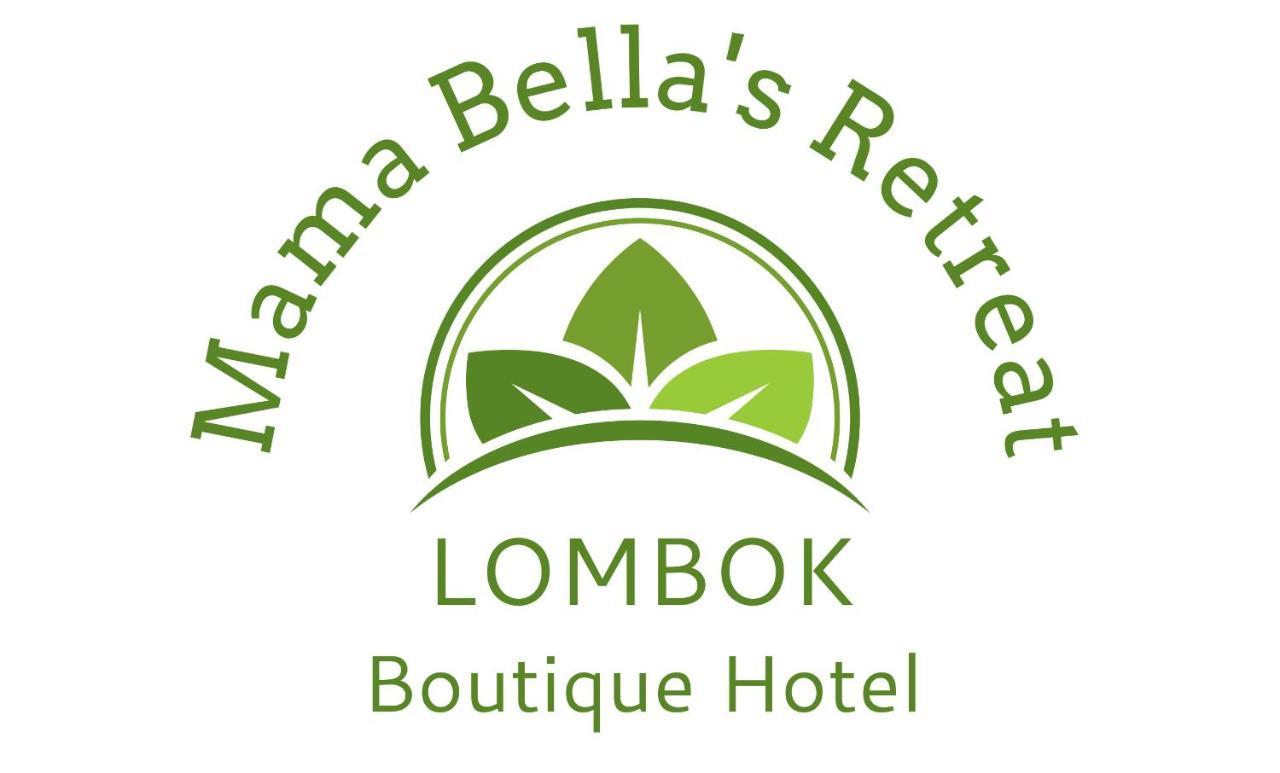 Mama Bella'S Retreat Senggigi Exterior foto