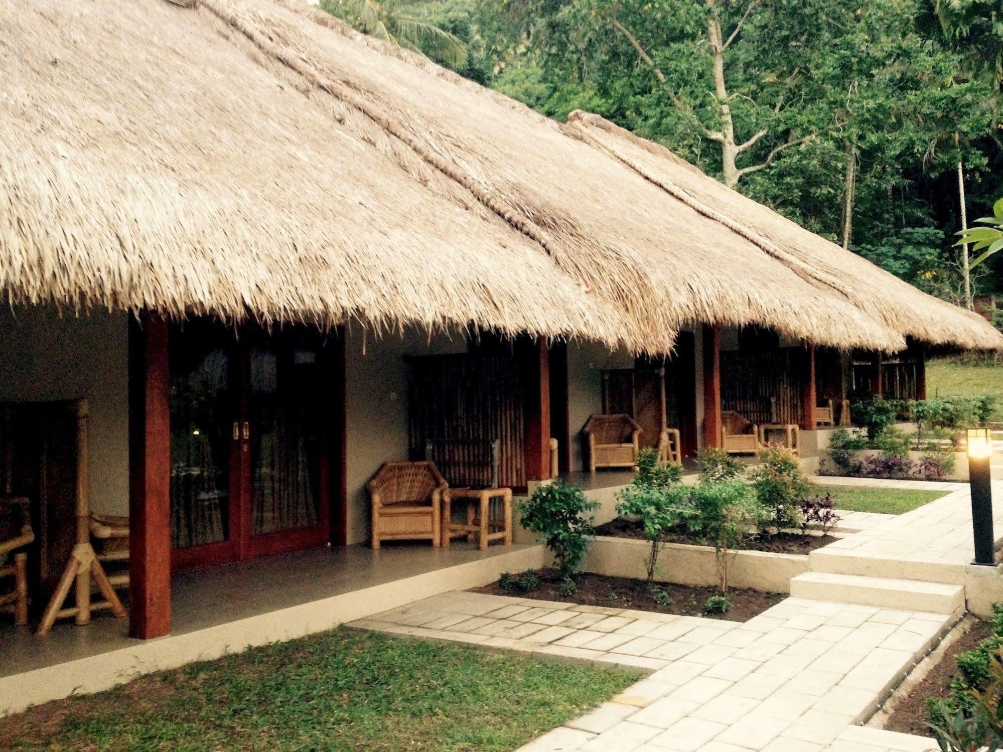 Mama Bella'S Retreat Senggigi Exterior foto